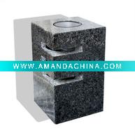 Wholesale stone solar lights