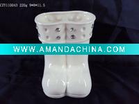 Wholesale ceramic boots