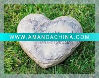 Wholesale baby graves and memorials stone