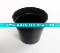 Wholesale biodegradable flower pot