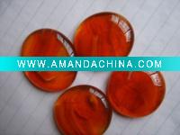 Wholesale Decoration Glass Stone,