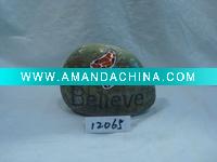Wholesale Ceramic garden stone