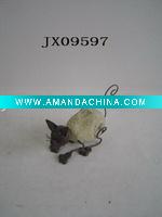 Wholesale metal stone rat
