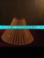 Wholesale 2010 Bamboo Lamp Shade