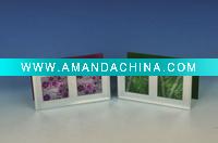 Wholesale bamboo candle holder