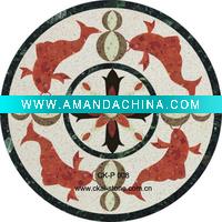 Wholesale Red Decorative Pattern