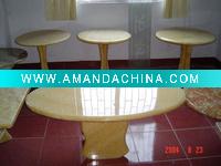 Wholesale stone home furniture