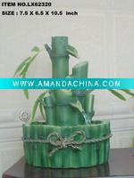 Wholesale Bamboo Fountain