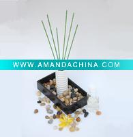 Wholesale bamboo reed diffuser
