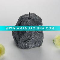 Wholesale homemade decorative unique candle gift