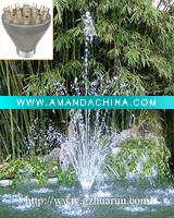 Wholesale garden decoration fountain jets