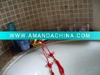 Wholesale Slate Bathroom decoration mat