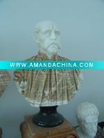 Wholesale stone bust
