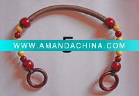 Wholesale bamboo handle