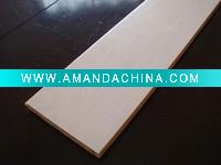 Wholesale White strand woven bamboo flooring