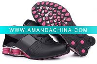 Wholesale 2011the high performance brand basketball shoes,man's sneakers.black/pink