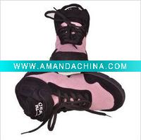 Wholesale Canvas Upper Dance Sneaker (AS002)
