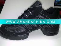 Wholesale Mens Dance Sneakers