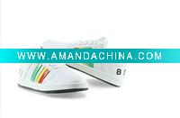 Wholesale lady sneaker shoe