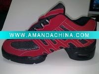 Wholesale Mens Dance Sneakers