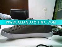 Wholesale Canvas shoes all sizes men Sneaker plimsoll footwear