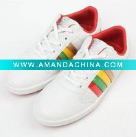 Wholesale lady sneaker shoe