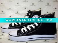 Wholesale free samples offer vulcanized sneakers