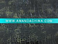 Wholesale women's shoe leather