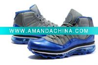 Wholesale 2011 NWT Fashion Mens Brand Sneakers Running Shoes High Top