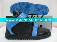 Wholesale 2011 Top Fashion Mens Sneaker Running Shoes High Top