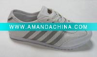Wholesale New fashion walking sneakers for women