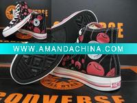 Wholesale good quality canvas shoes, sneakers, stock and fashion shoes, click here, buy you want, never regret!