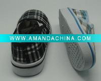 Wholesale 2011 Boys & Men Vulcanized Canvas Sneaker