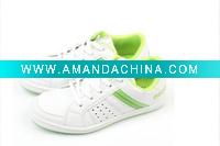 Wholesale lady sneaker shoe