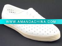 Wholesale Native shoes jericho White Sneakers Shoes Womens