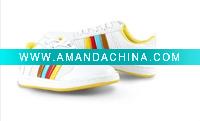 Wholesale lady sneaker shoe