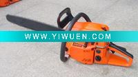 Wholesale garden tools,52cc petrol/gasoline chain saw KH5200