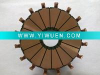 Wholesale commutator