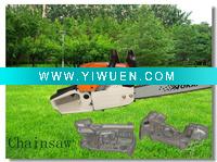 Wholesale 52cc gasoline Chain Saw with CE approval