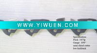 Wholesale chain saw chain 3/8"lp