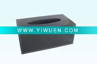 Wholesale Tissue Boxes Desktop Stationery Sets