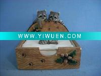 Wholesale napkin boxes