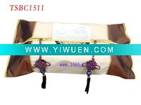 Wholesale fashion car tissue box