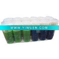Wholesale Bamboo or wooden toothpick with different bottle