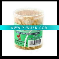 Wholesale High quality bamboo toothpicks
