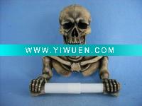 Wholesale Hotselling skull tissue rod