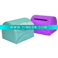 Wholesale promotion novelty wine holder