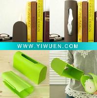 Wholesale colorful Tissue Boxes