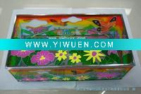 Wholesale tissue holder/napkine holder