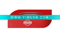 Wholesale acrylilc car tissue box holder
